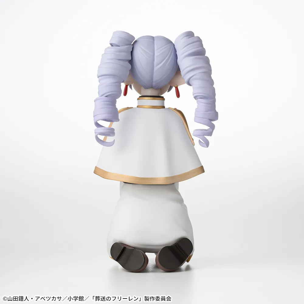 Frieren : Beyond Journey's End Choconose Premium - Frieren It turned into vertical rolls