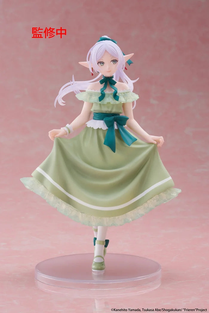 Frieren : Beyond Journey's End Coreful Figure - Frieren Dress Ver.