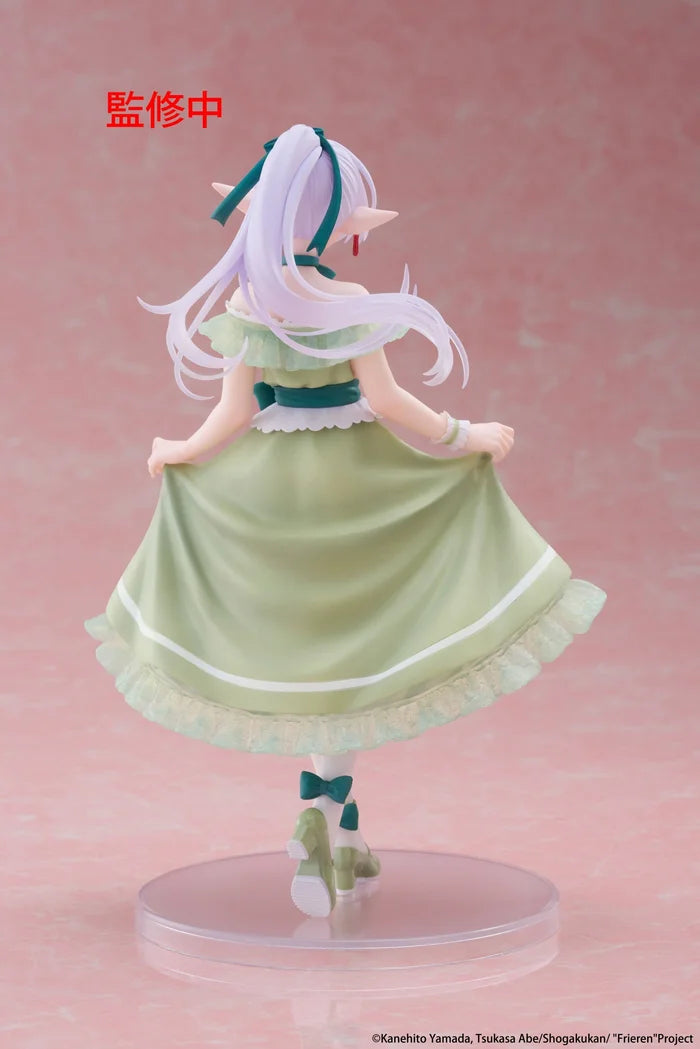 Frieren : Beyond Journey's End Coreful Figure - Frieren Dress Ver.