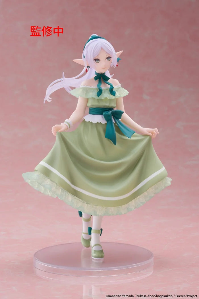 Frieren : Beyond Journey's End Coreful Figure - Frieren Dress Ver.