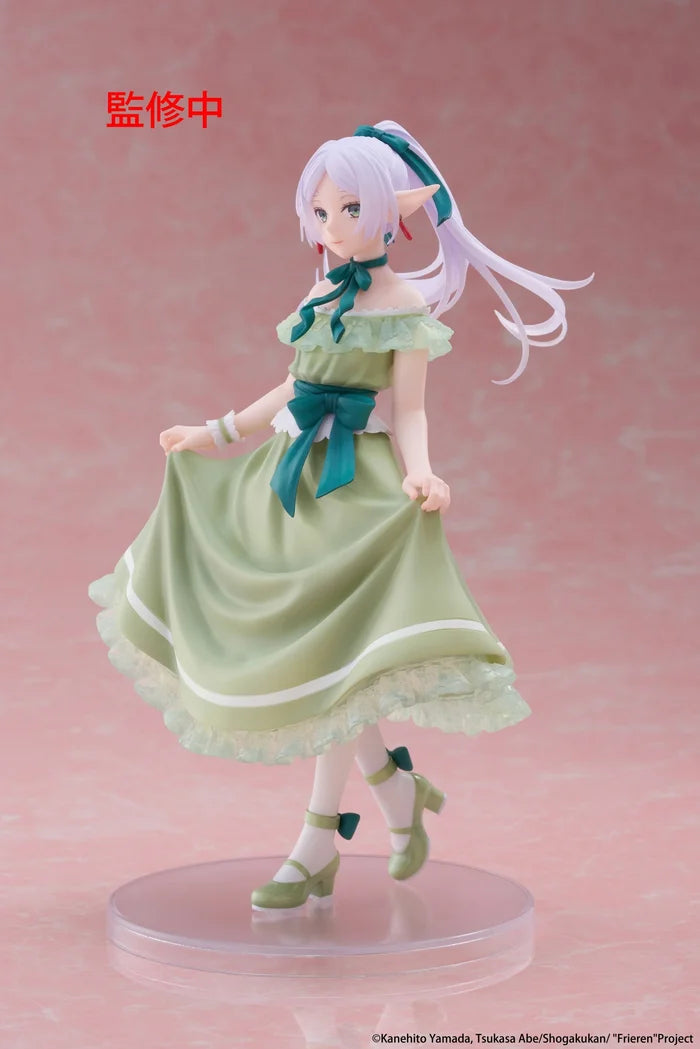 Frieren : Beyond Journey's End Coreful Figure - Frieren Dress Ver.