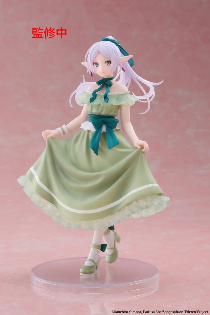 Frieren : Beyond Journey's End Coreful Figure - Frieren Dress Ver.
