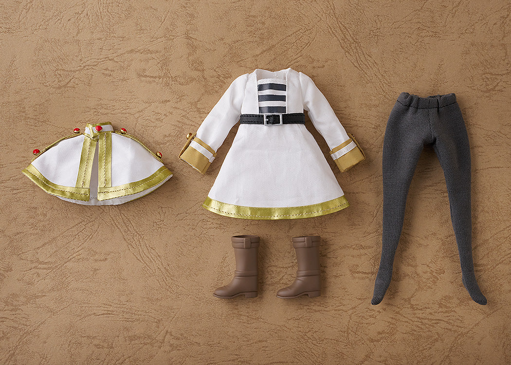 Frieren : Beyond Journey's End Harmonia humming - Frieren