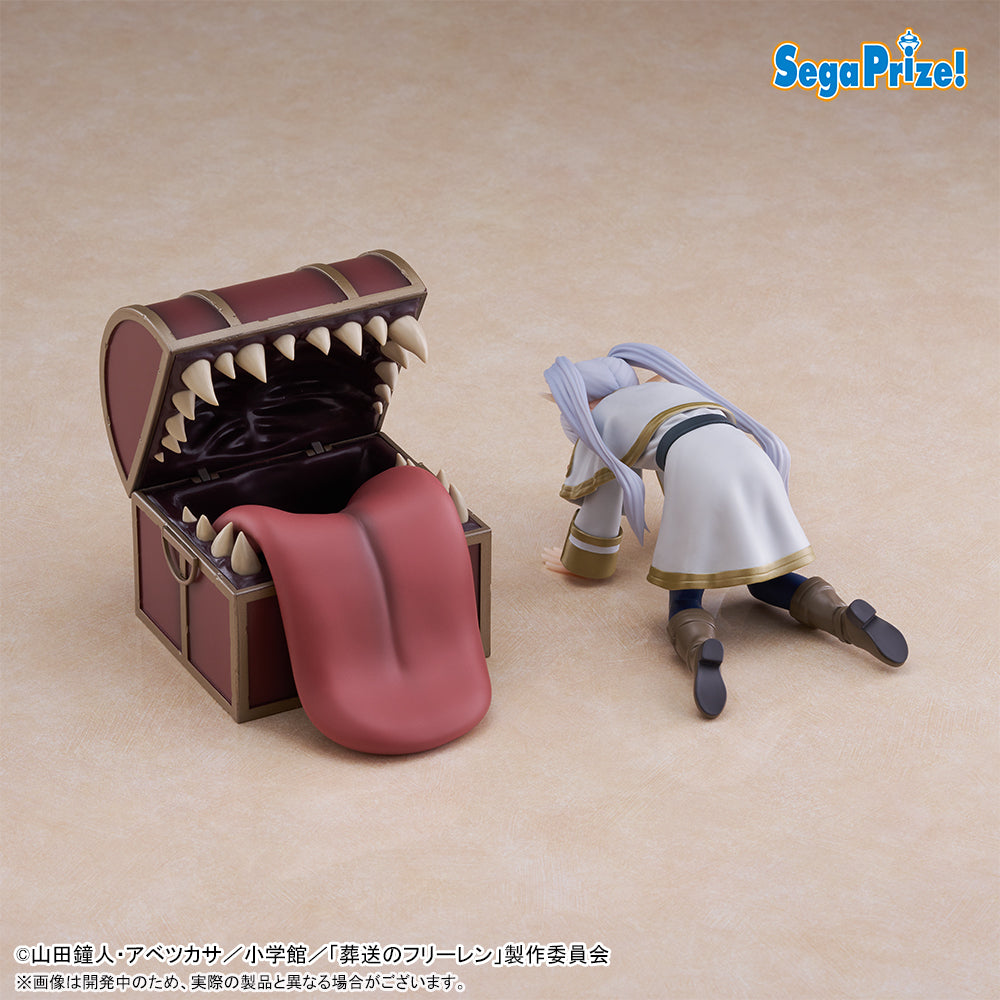 Frieren : Beyond Journey's End Luminasta - Frieren In Mimic PLUS ver.