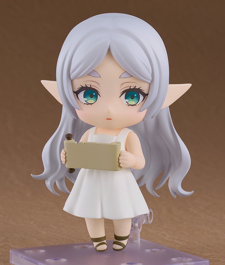 Frieren: Beyond Journey's End Nendoroid - Frieren Training Age Ver.