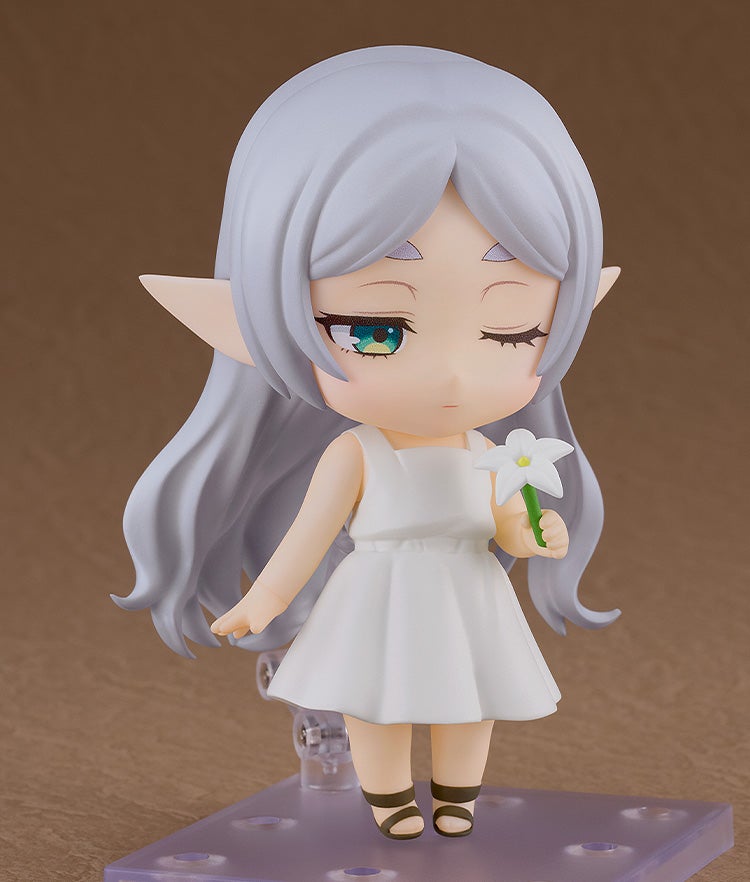 Frieren: Beyond Journey's End Nendoroid - Frieren Training Age Ver.