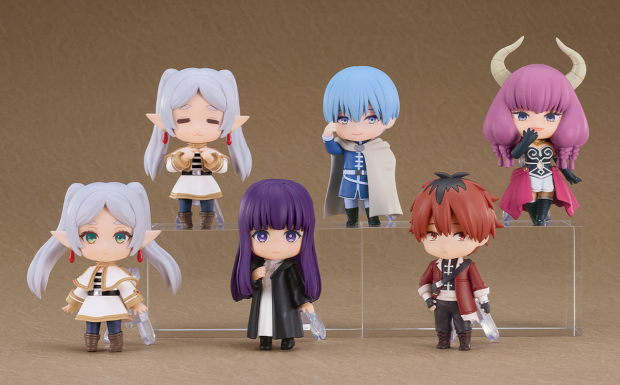 Frieren : Beyond Journey's End Nendoroid Surprise - Complete Set of 6 Types