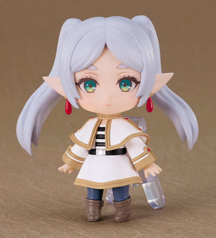 Frieren : Beyond Journey's End Nendoroid Surprise - Complete Set of 6 Types