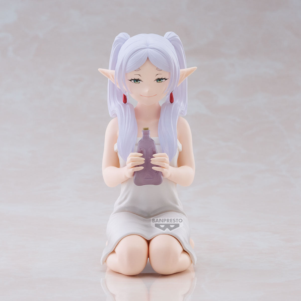 Frieren : Beyond Journey's End Relax Time - Frieren Figure