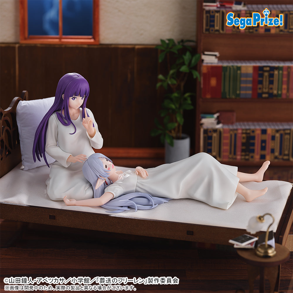 Frieren : Beyond Journey's End Yumemirize - Frieren