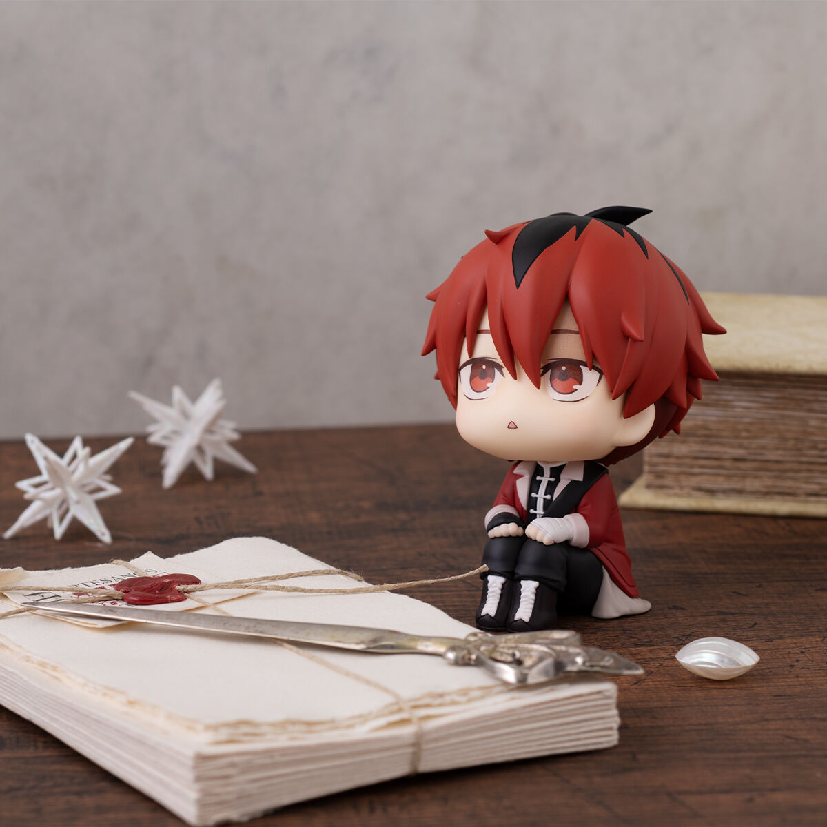 Frieren: Beyond Journey's End Rukappu (Look Up) - Fern & Stark