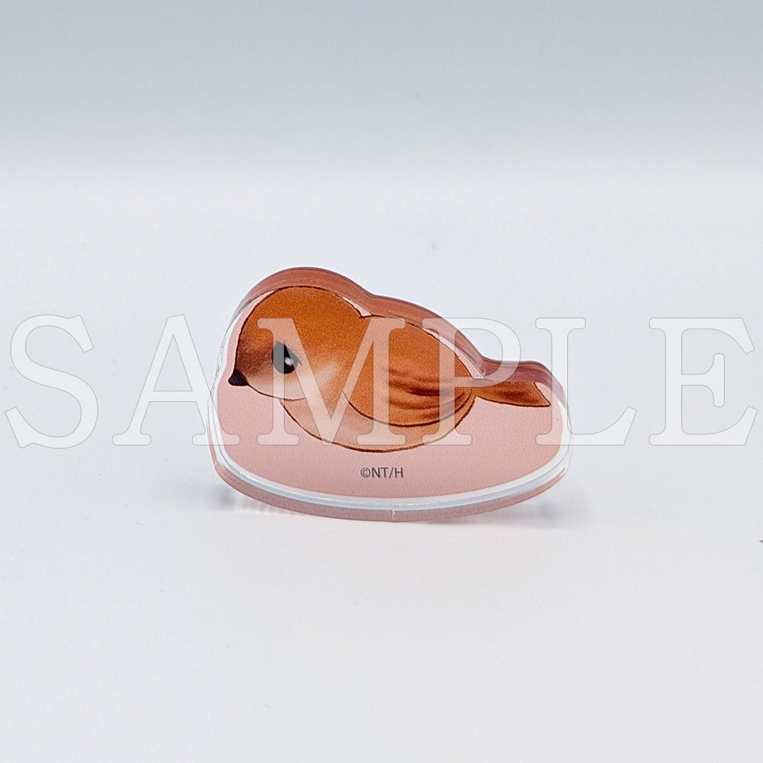 Fruits Basket - Acrylic Mascot Sets (2 Types)