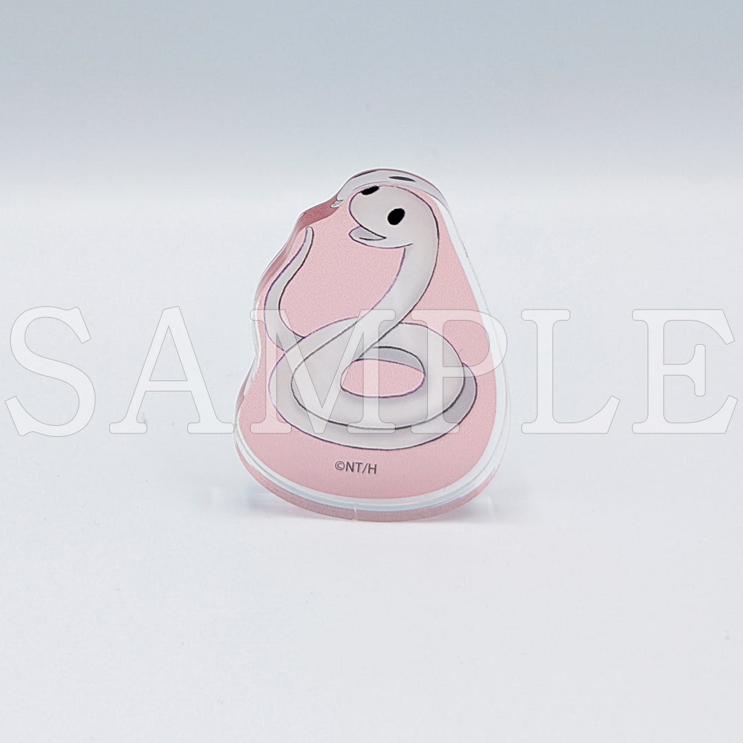 Fruits Basket - Acrylic Mascot Sets (2 Types)