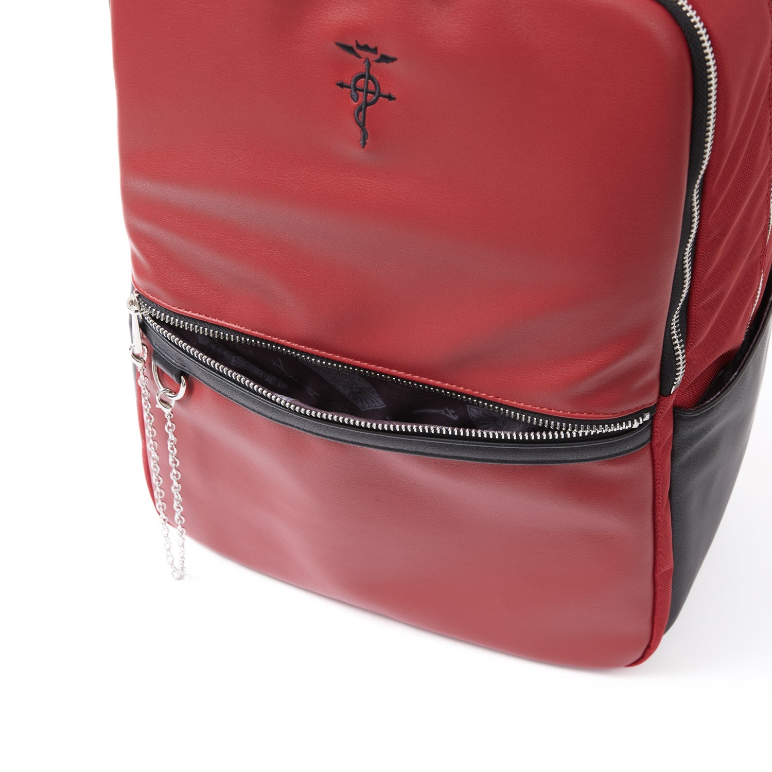 Fullmetal Alchemist - Backpack Edward Elric Model