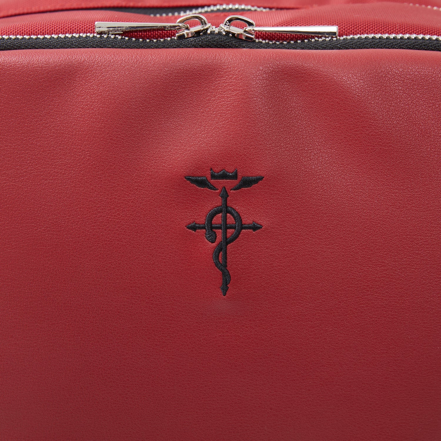 Fullmetal Alchemist - Backpack Edward Elric Model