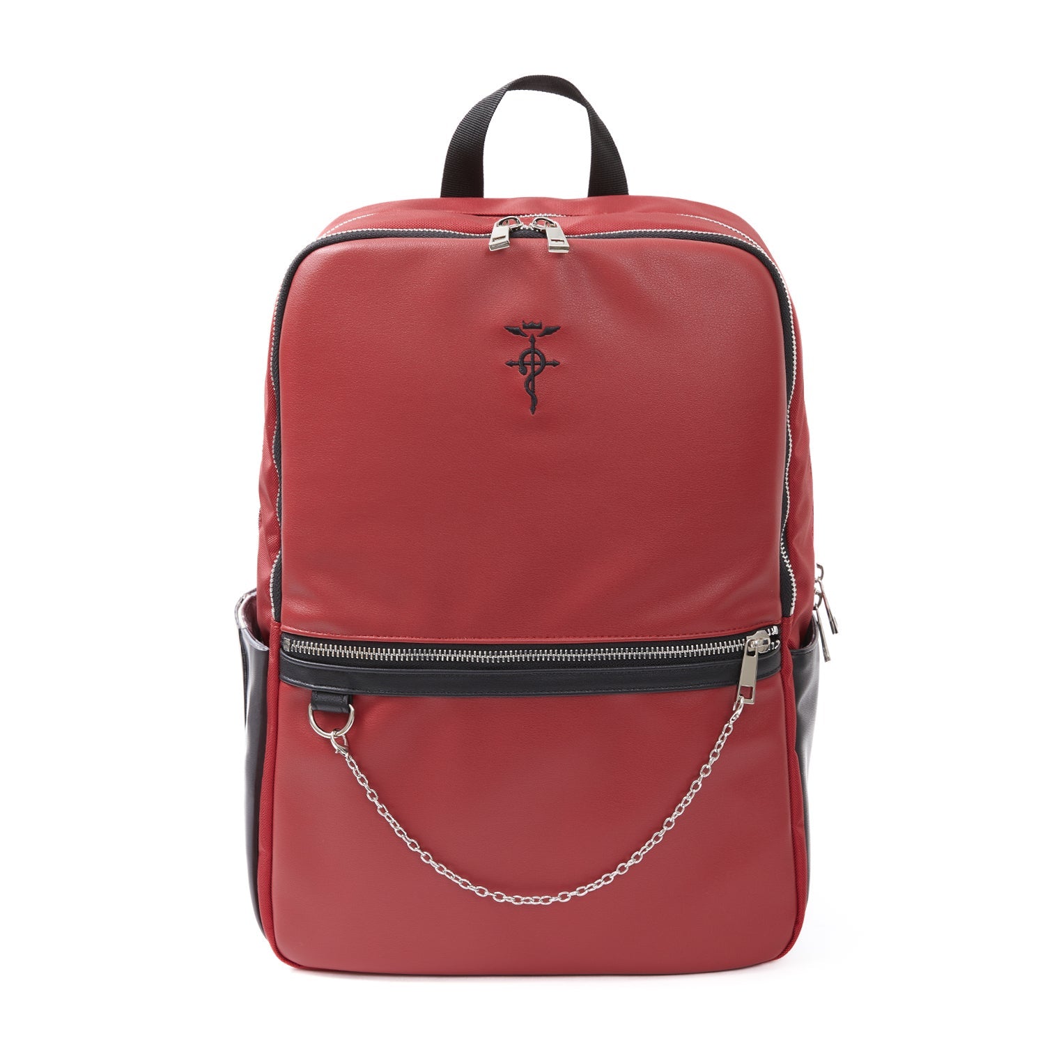 Fullmetal Alchemist - Backpack Edward Elric Model