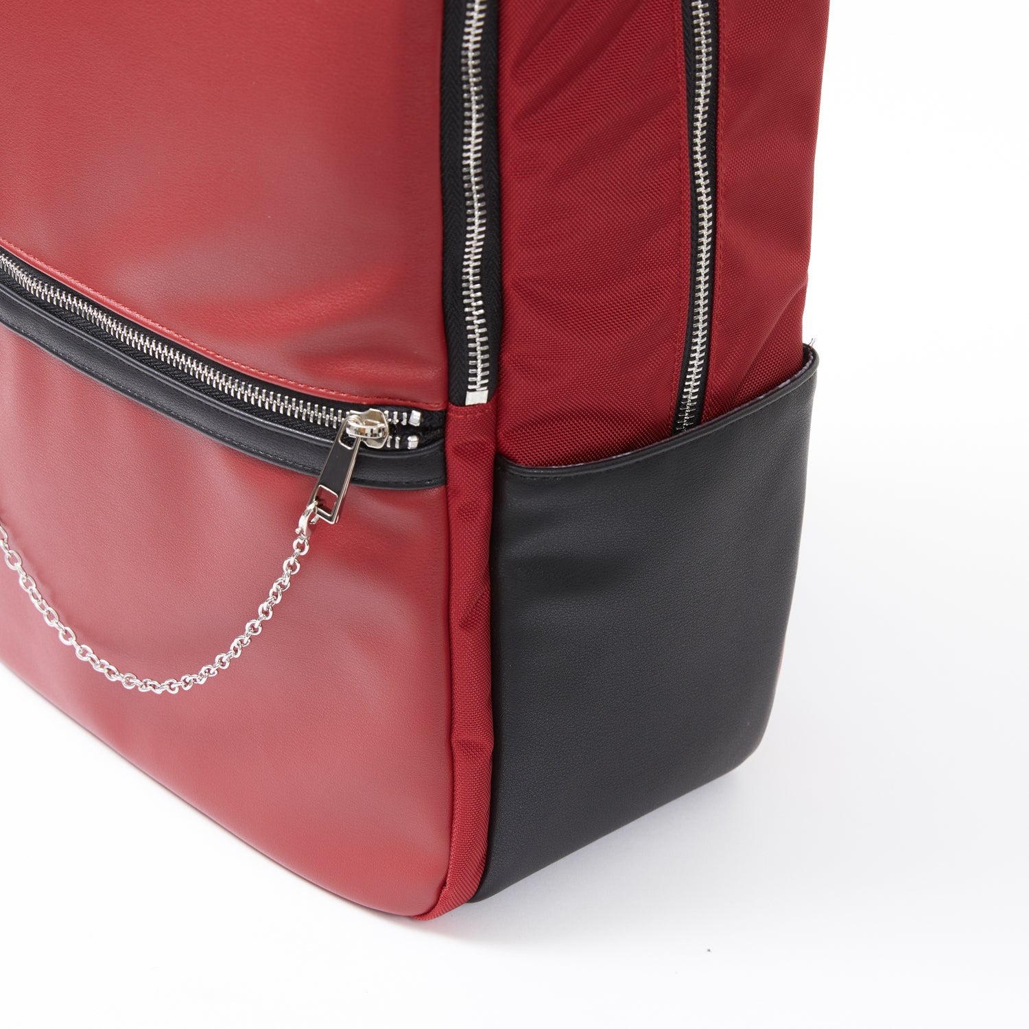 Fullmetal Alchemist - Backpack Edward Elric Model