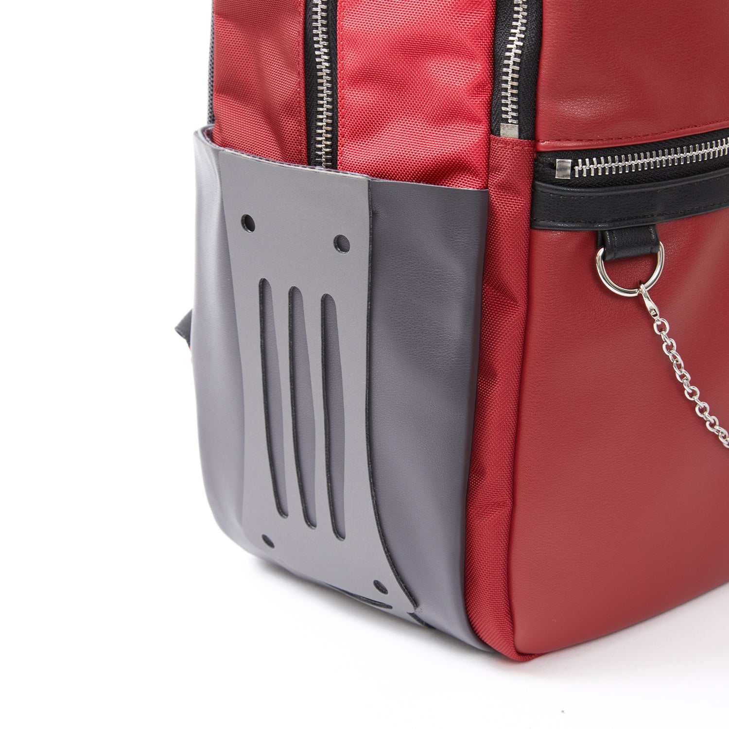 Fullmetal Alchemist - Backpack Edward Elric Model