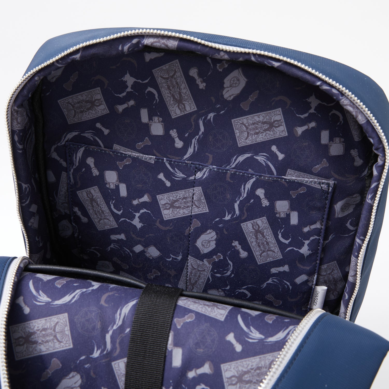 Fullmetal Alchemist - Backpack Roy Mustang Model