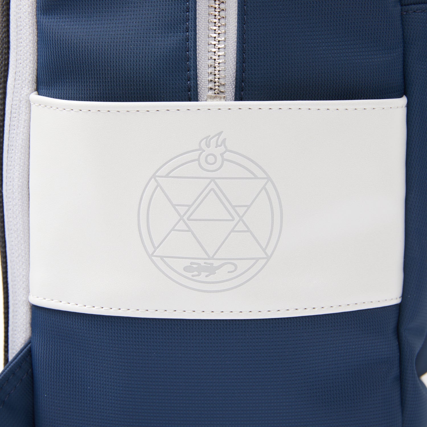 Fullmetal Alchemist - Backpack Roy Mustang Model