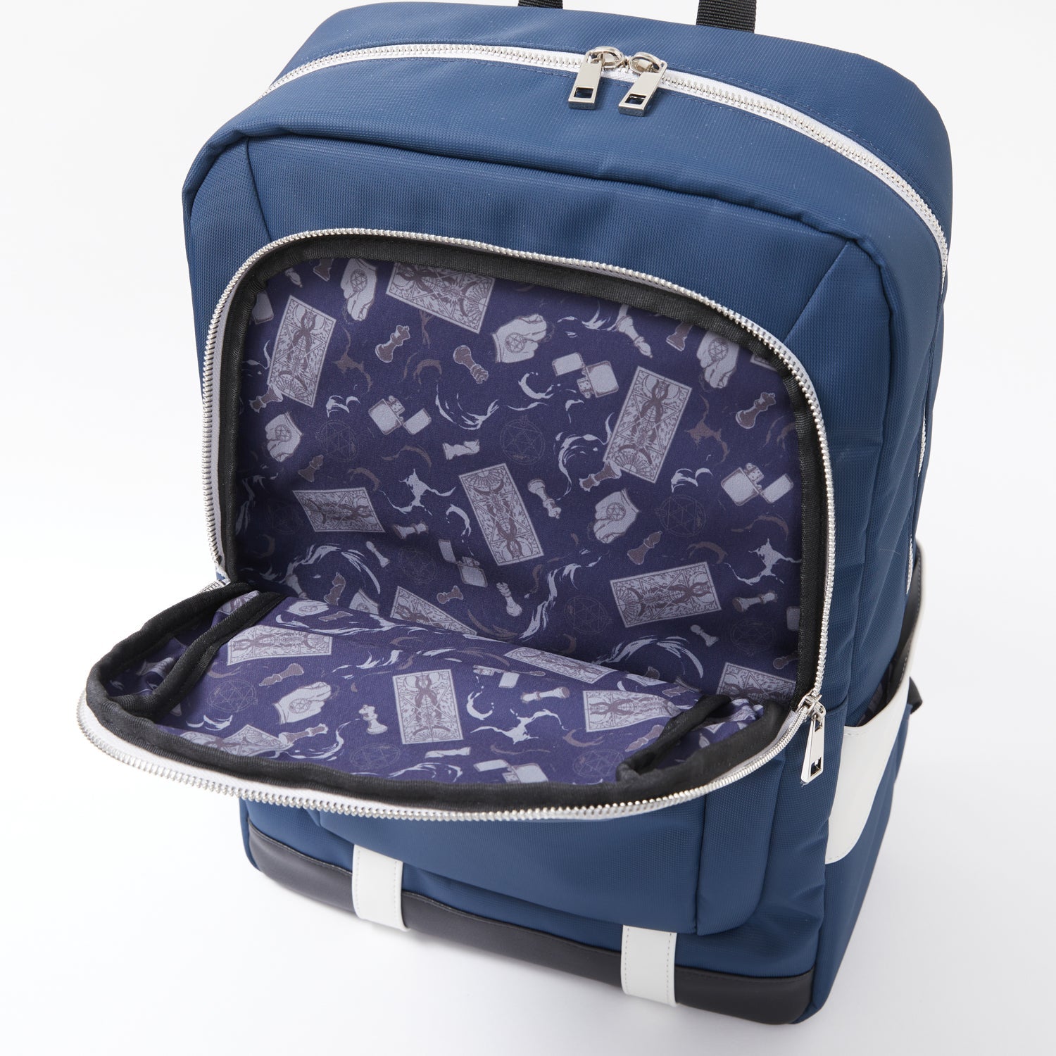 Fullmetal Alchemist - Backpack Roy Mustang Model