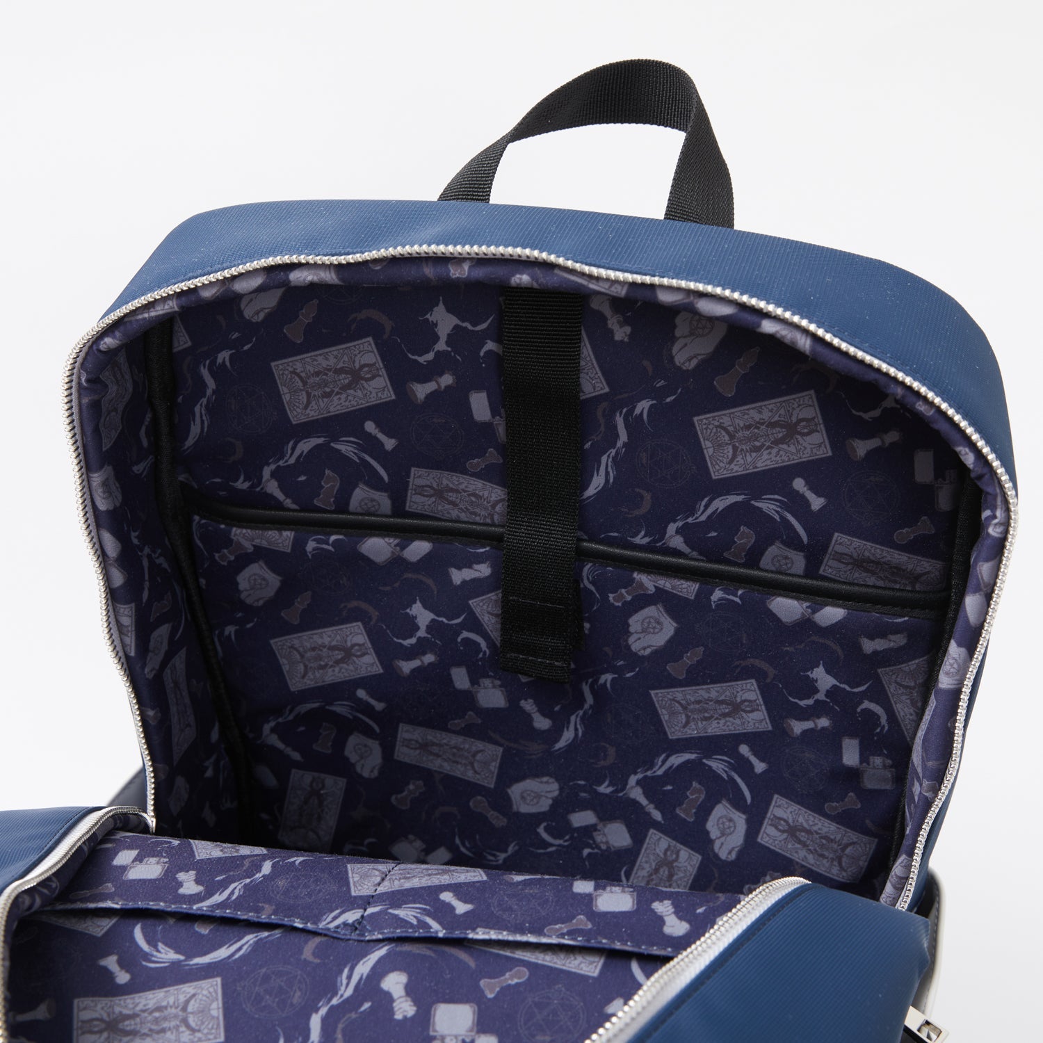 Fullmetal Alchemist - Backpack Roy Mustang Model