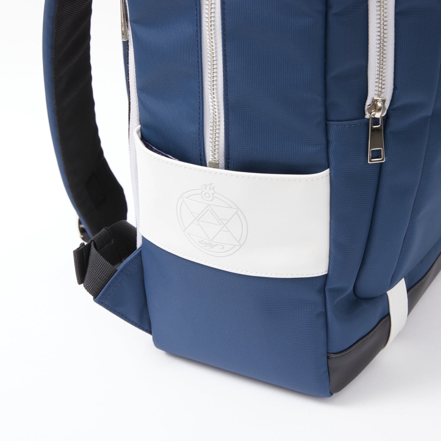 Fullmetal Alchemist - Backpack Roy Mustang Model