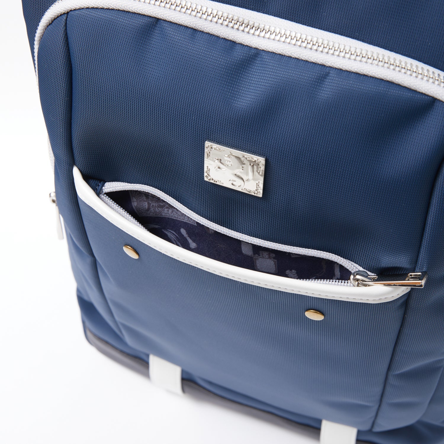 Fullmetal Alchemist - Backpack Roy Mustang Model