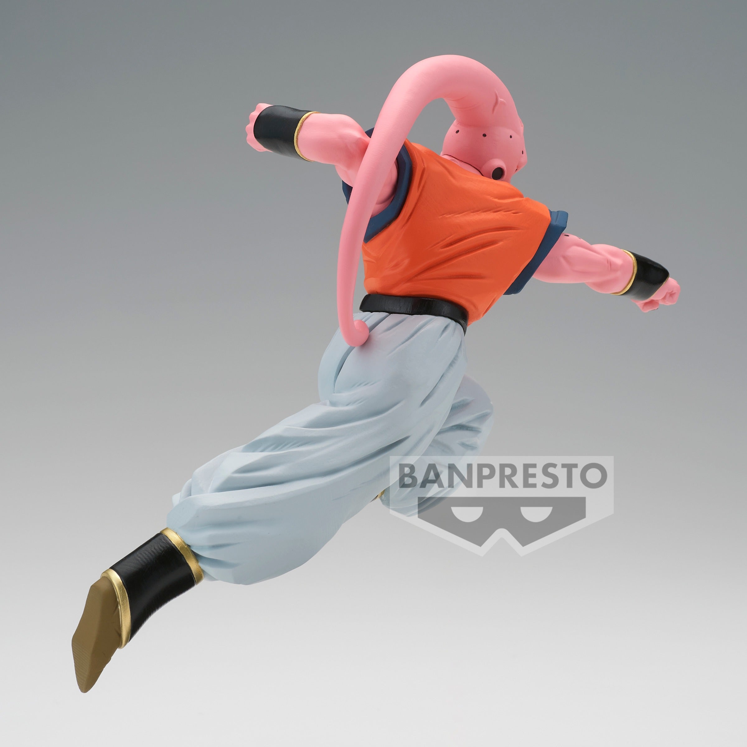 DRAGON BALL Z FIGURE MATCH MAKERS BUUHAN