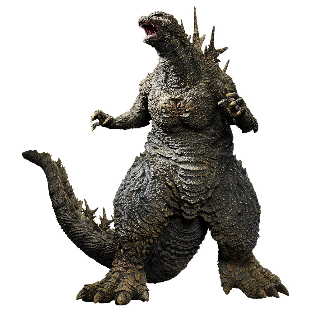 GODZILLA-1.0 ICHIBAN KUJI - PRIZE A - GODZILLA (2023) SOFVICS