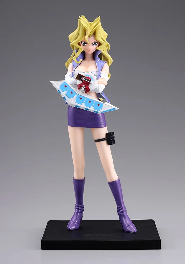 Yu-Gi-Oh! Oshi Works Figure - Mai Valentine [Pre-Order Jun 2026