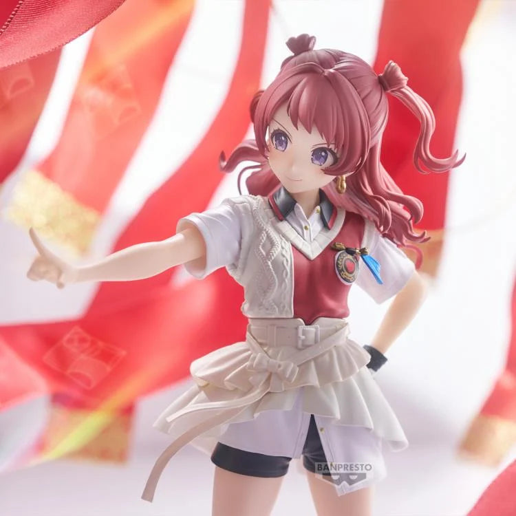 Gakuen Idolmaster Espresto - Saki Hanami