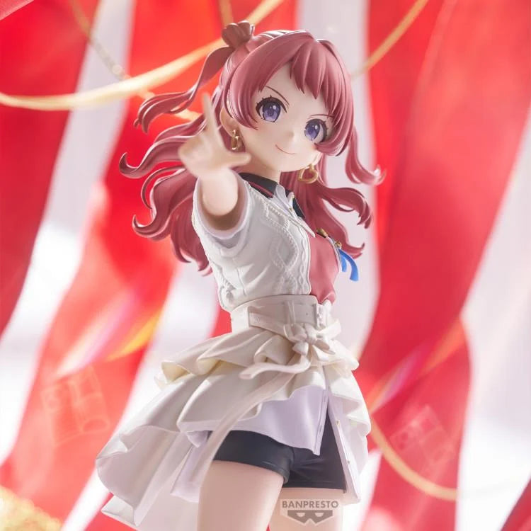 Gakuen Idolmaster Espresto - Saki Hanami