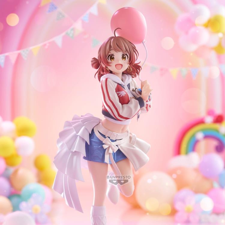 Gakuen Idolmaster Espresto - Ume Hanami