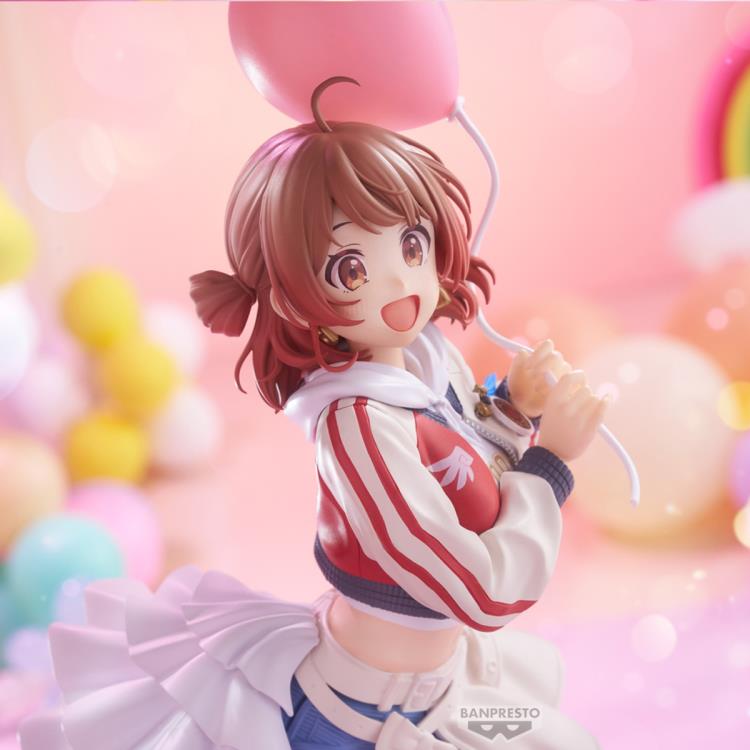 Gakuen Idolmaster Espresto - Ume Hanami