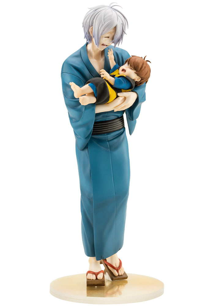 GeGeGe no Kitaro - Kitaro’s Father & Baby Kitaro