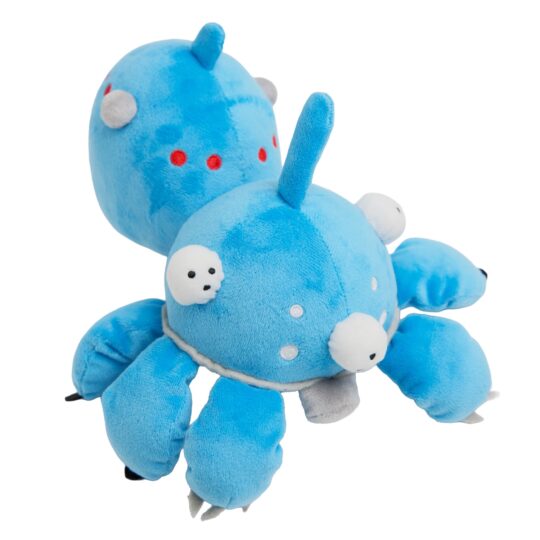 tachitsutetomosu Ghost In The Shell The Exhibition Tokyo Node - Tachikoma Plush Toy