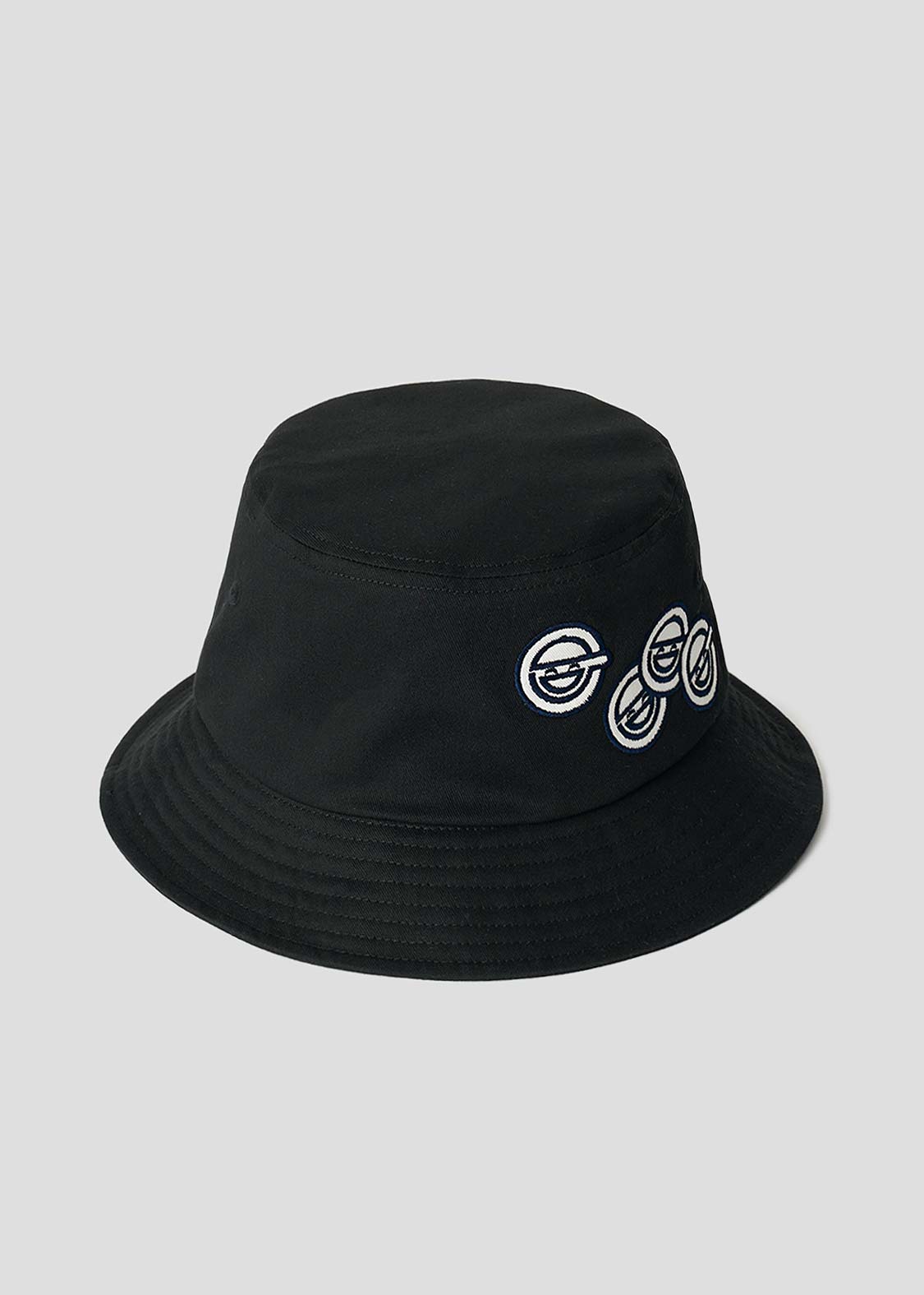 Ghost in the Shell X Graniph Fashion Collection - Bucket Hat