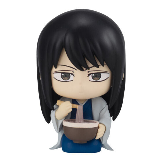Gintama - Mogumogu Squad 2 Complete Set of 4 Types