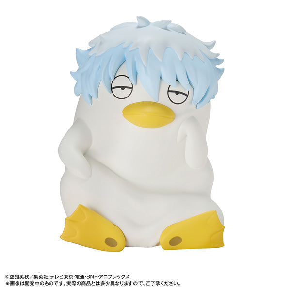 Gintama Chara Bank Standard - Ginzabeth