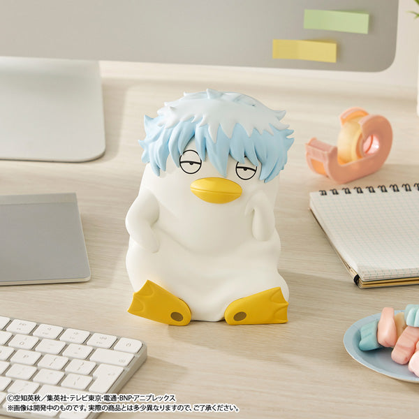 Gintama Chara Bank Standard - Ginzabeth