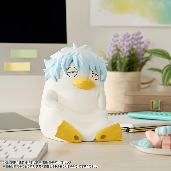 Gintama Chara Bank Standard - Ginzabeth