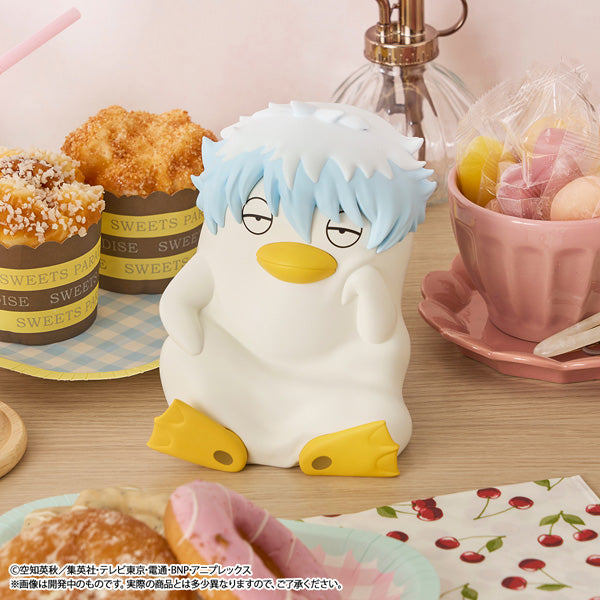 Gintama Chara Bank Standard - Ginzabeth