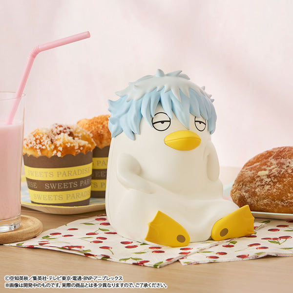 Gintama Chara Bank Standard - Ginzabeth