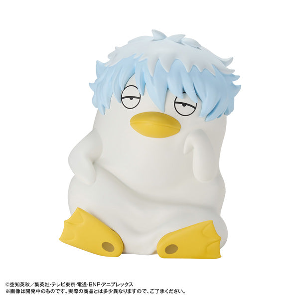 Gintama Chara Bank Standard - Ginzabeth