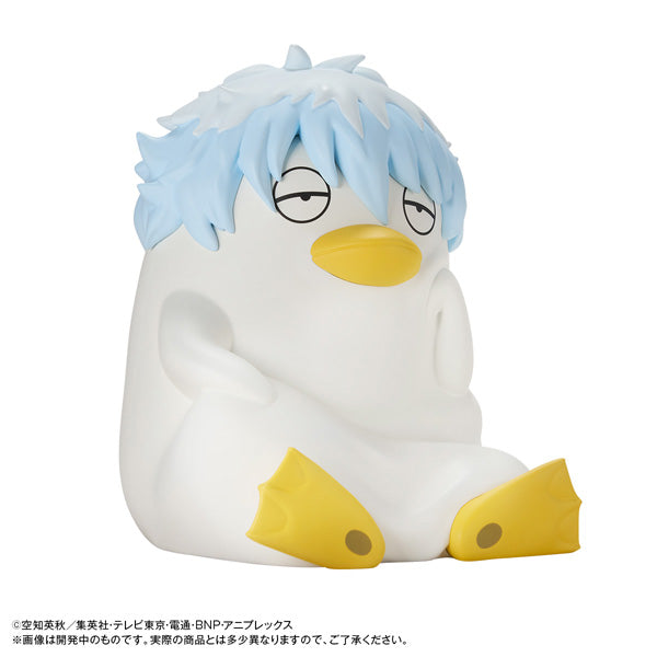 Gintama Chara Bank Standard - Ginzabeth