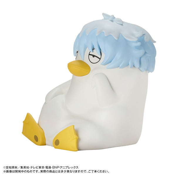 Gintama Chara Bank Standard - Ginzabeth
