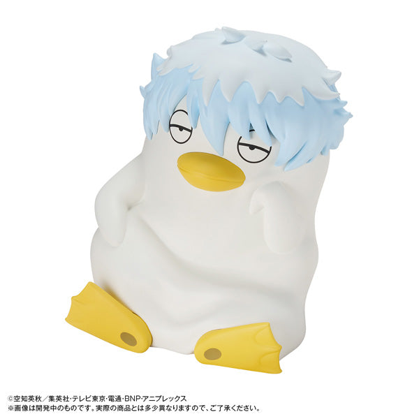 Gintama Chara Bank Standard - Ginzabeth