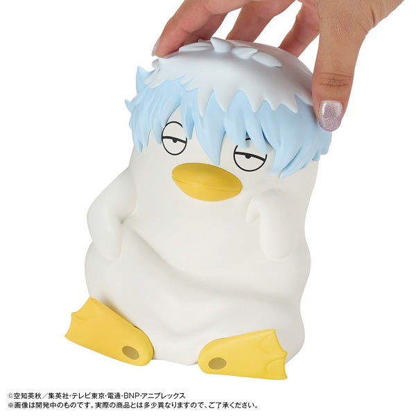 Gintama Chara Bank Standard - Ginzabeth