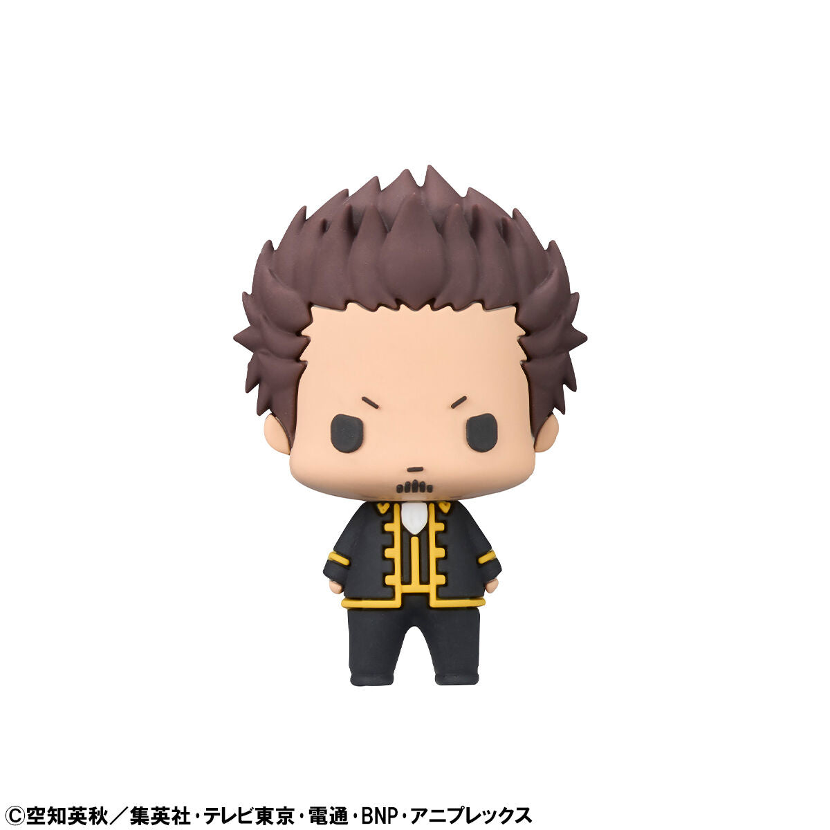 Gintama Chokorin Collection - Gintama vol.2 Complete Set of 6 Types